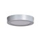 Access Lighting Strike 20, LED Flush Mount, Silver Finish, Acrylic Lens Acrylic 20800LEDD-SILV/ACR - alternate 5